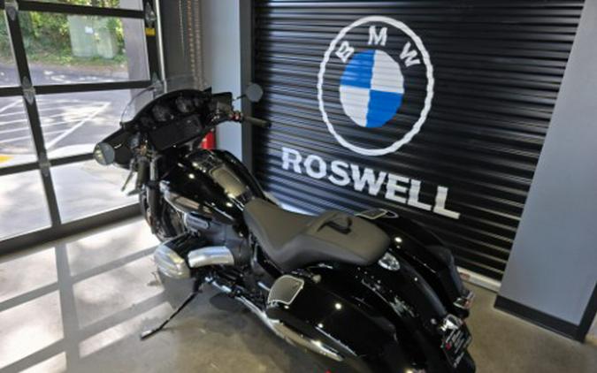2025 BMW R 18 B