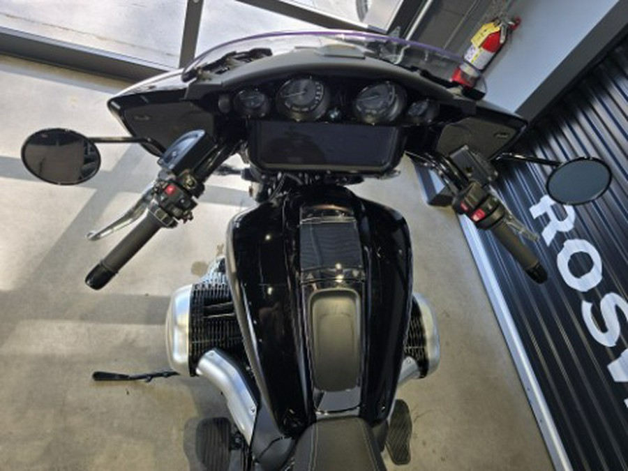 2025 BMW R 18 B