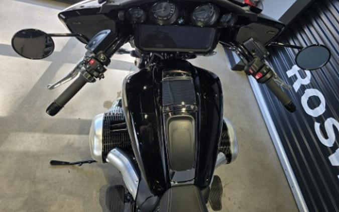 2025 BMW R 18 B