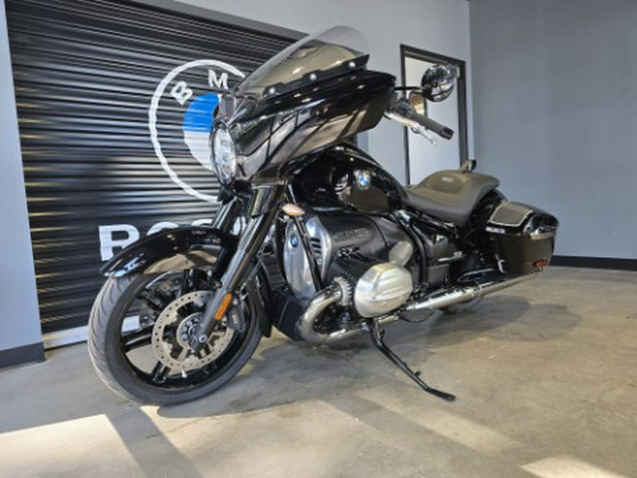 2025 BMW R 18 B