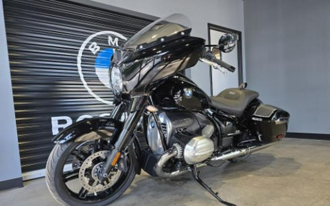 2025 BMW R 18 B
