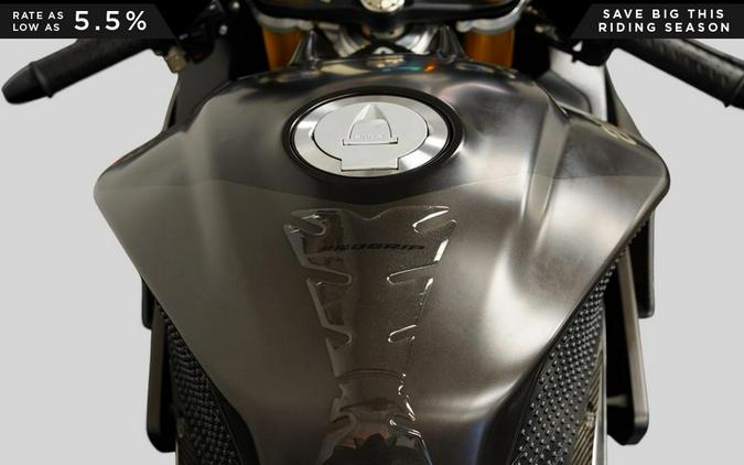 2019 APRILIA RSV4 1100 FACTORY