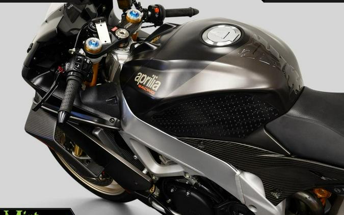 2019 APRILIA RSV4 1100 FACTORY