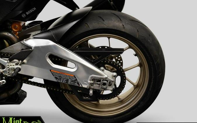 2019 APRILIA RSV4 1100 FACTORY