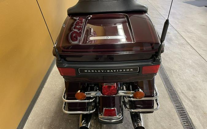 2005 Harley-Davidson® FLHTCUI - Electra Glide® Ultra Classic® Injection