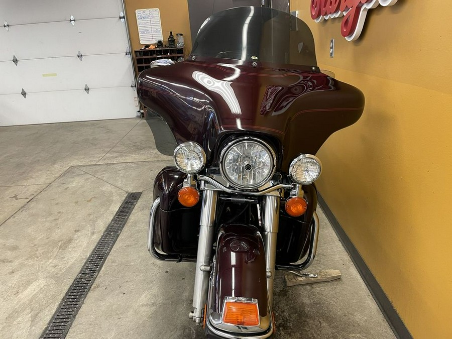 2005 Harley-Davidson® FLHTCUI - Electra Glide® Ultra Classic® Injection