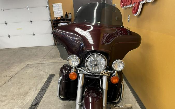 2005 Harley-Davidson® FLHTCUI - Electra Glide® Ultra Classic® Injection