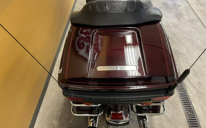 2005 Harley-Davidson® FLHTCUI - Electra Glide® Ultra Classic® Injection