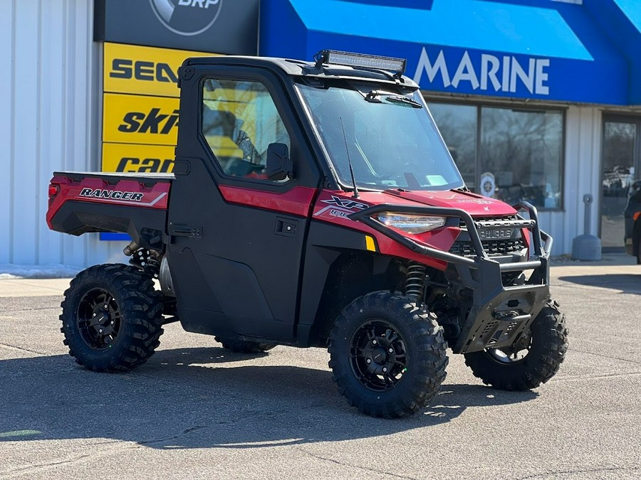 2022 Polaris Industries RANGER XP 1000 EPS