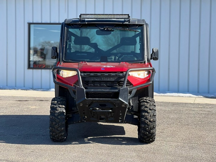 2022 Polaris Industries RANGER XP 1000 EPS