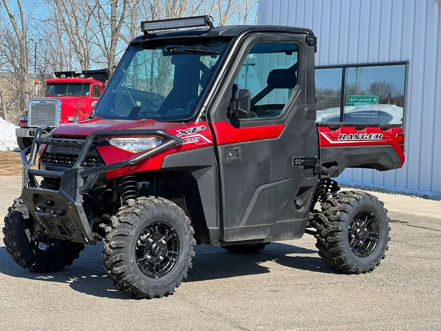 2022 Polaris Industries RANGER XP 1000 EPS