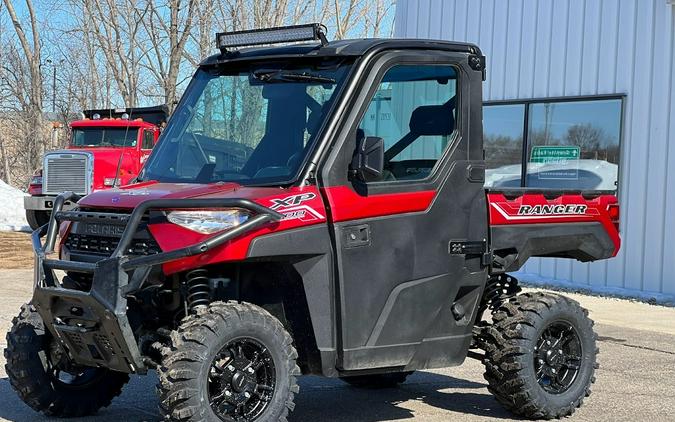 2022 Polaris Industries RANGER XP 1000 EPS