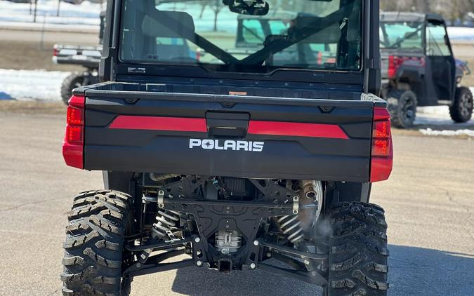 2022 Polaris Industries RANGER XP 1000 EPS