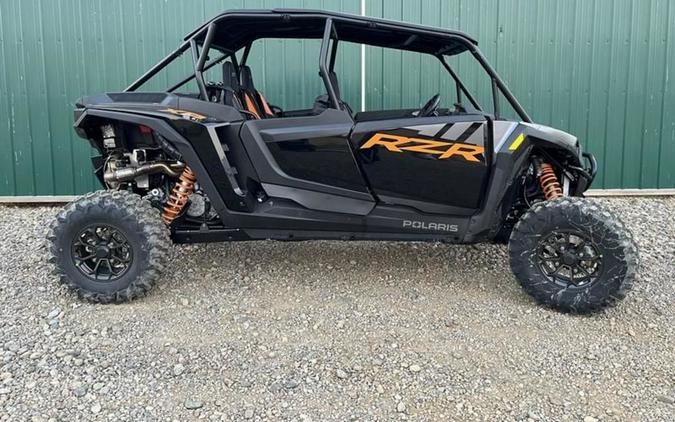 2024 Polaris® RZR XP 4 1000 Ultimate