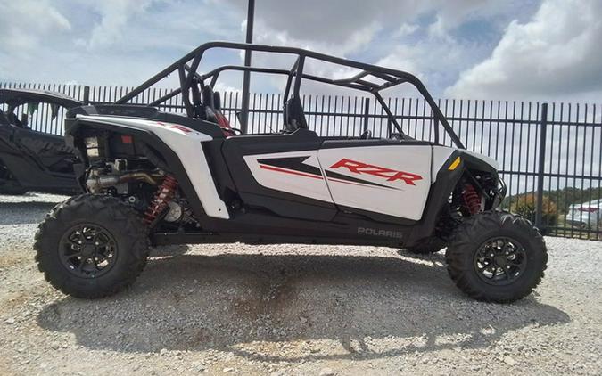 2024 Polaris RZR XP 4 1000 Sport