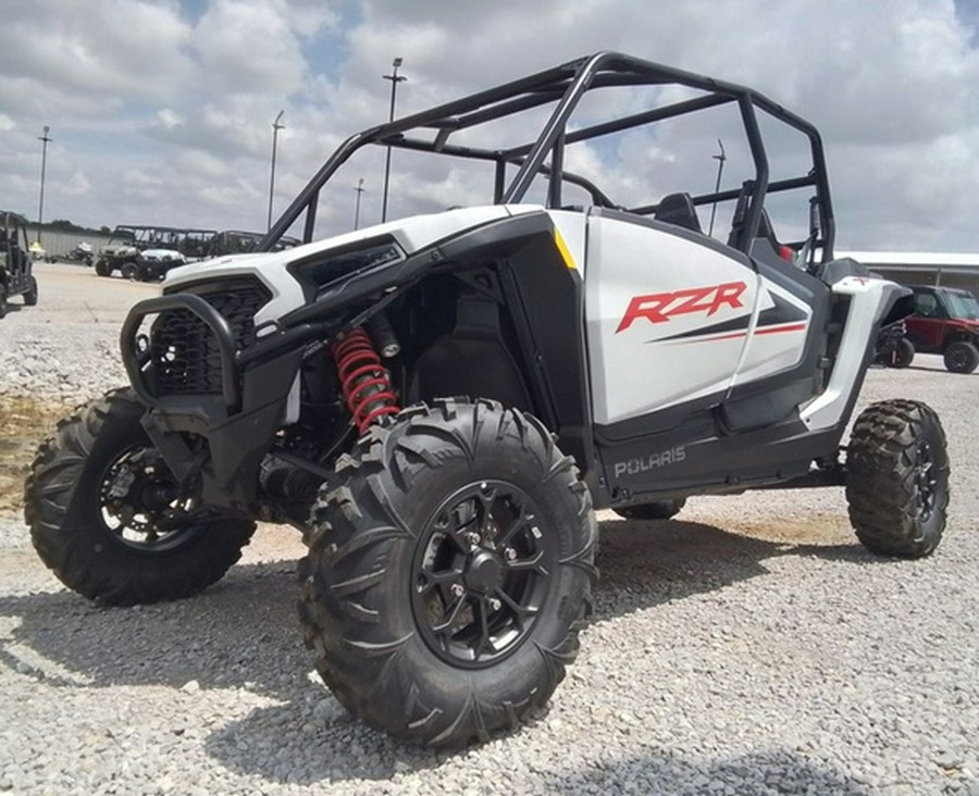 2024 Polaris RZR XP 4 1000 Sport