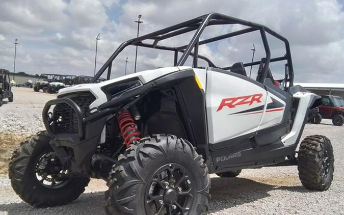 2024 Polaris RZR XP 4 1000 Sport