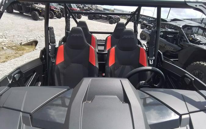 2024 Polaris RZR XP 4 1000 Sport