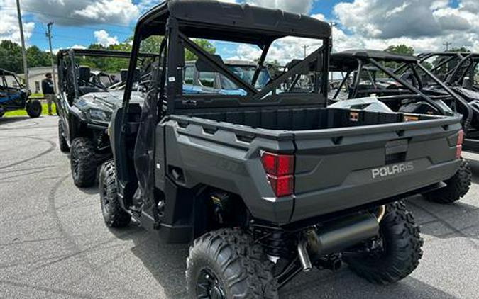 2025 Polaris Ranger 1000 Premium