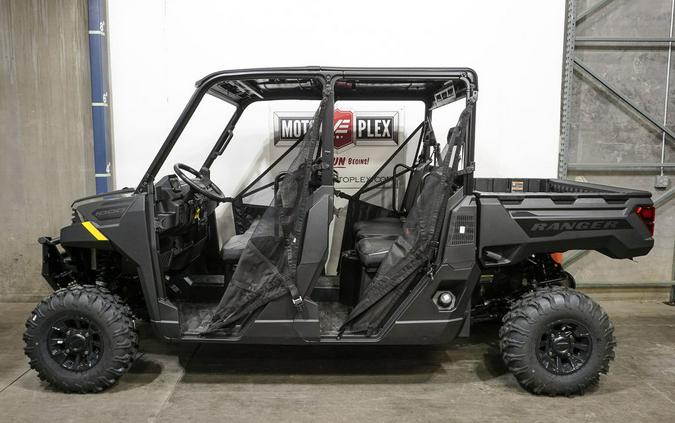 2025 Polaris® Ranger Crew 1000 Premium