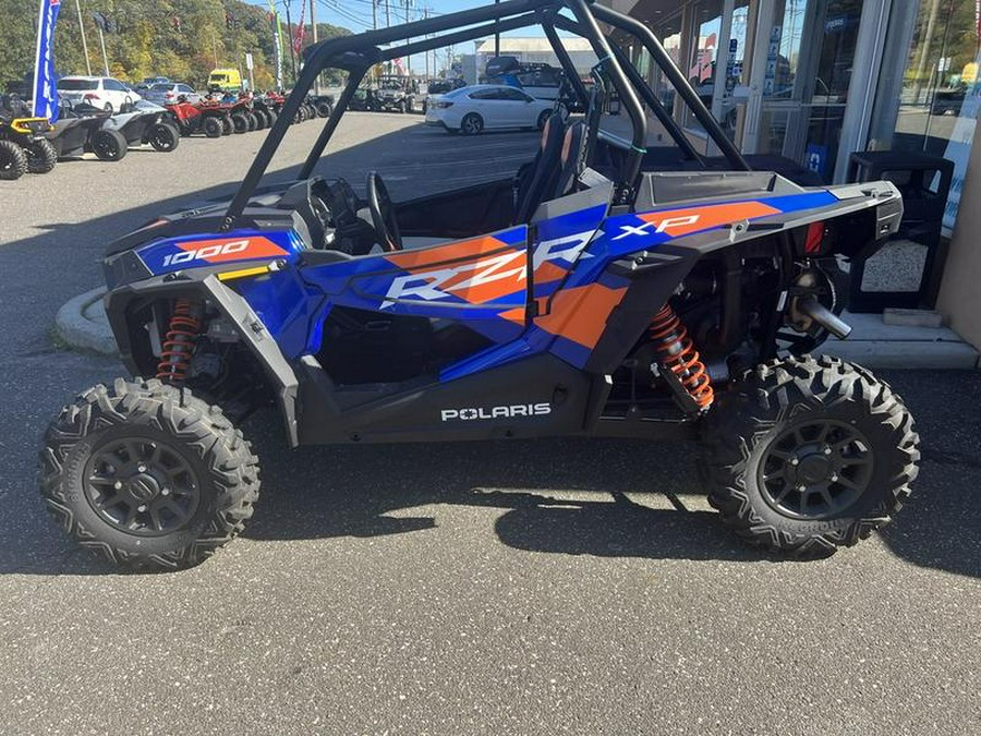 2022 Polaris® RZR XP 1000 Sport