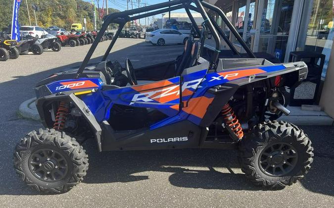 2022 Polaris® RZR XP 1000 Sport