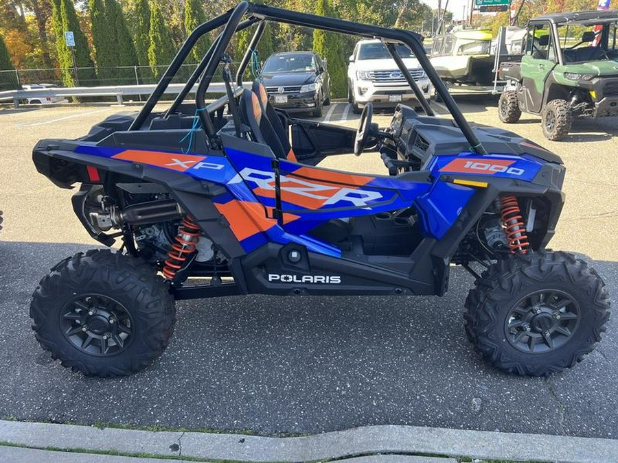 2022 Polaris® RZR XP 1000 Sport