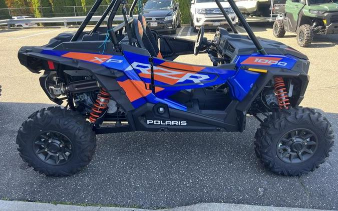 2022 Polaris® RZR XP 1000 Sport