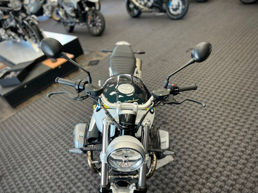 New 2023 BMW R nineT Scrambler