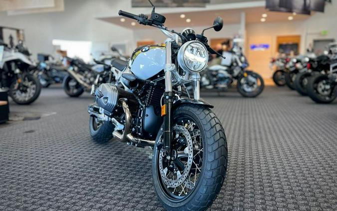 New 2023 BMW R nineT Scrambler