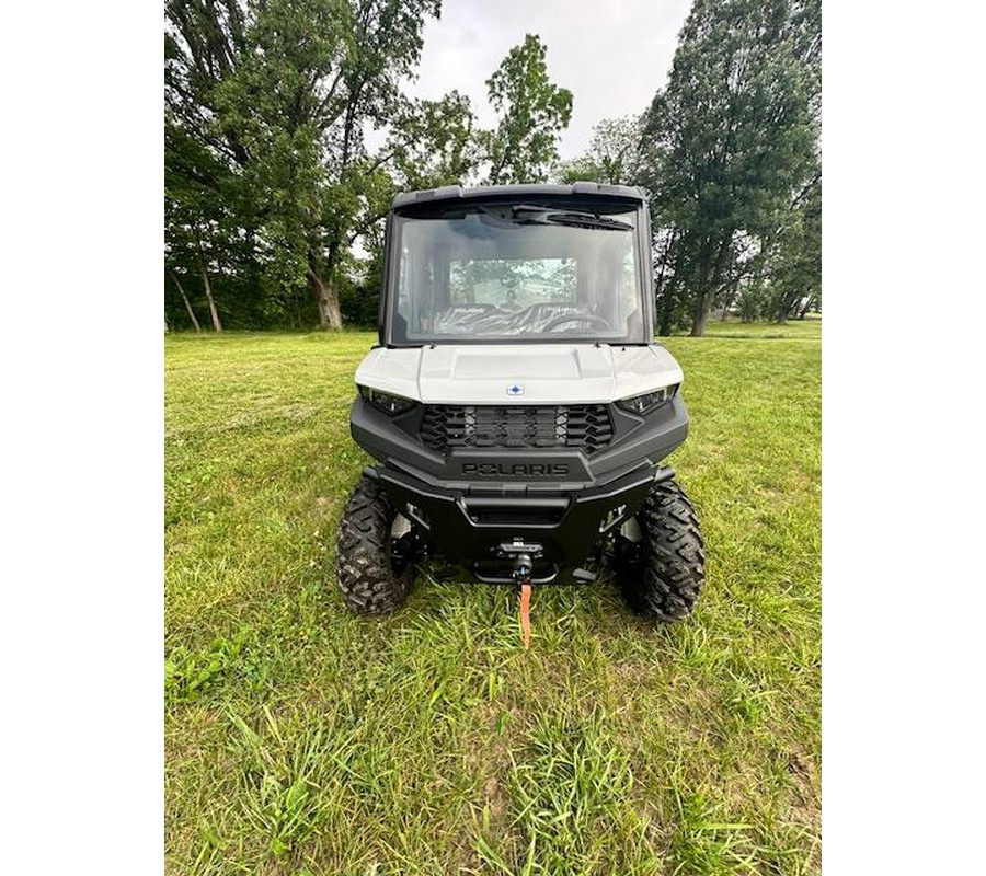 2023 Polaris Industries RANGER CREW SP 570 NorthStar Edition Ghost Gray