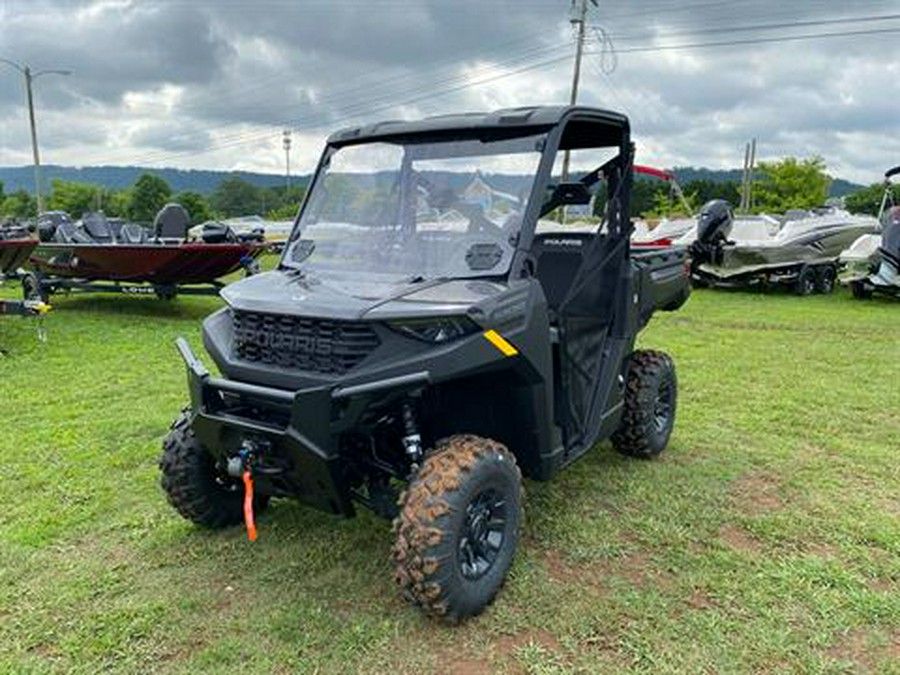 2025 Polaris Ranger 1000 Premium