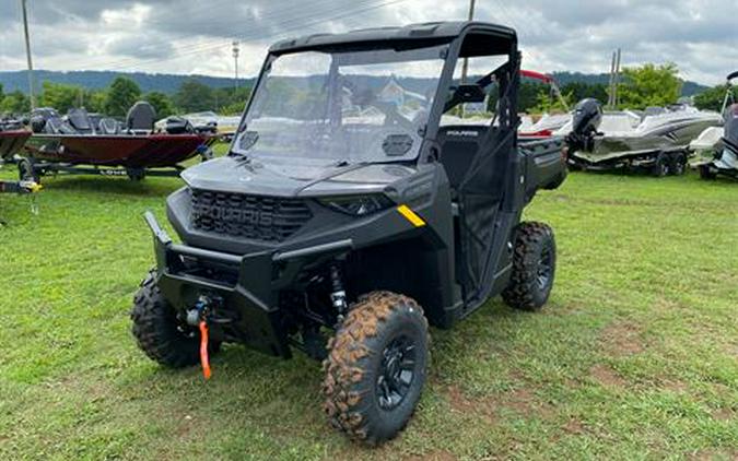 2025 Polaris Ranger 1000 Premium