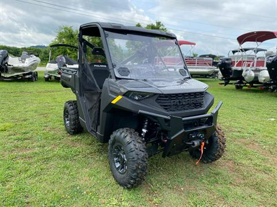 2025 Polaris Ranger 1000 Premium