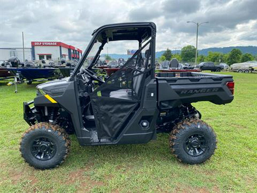 2025 Polaris Ranger 1000 Premium