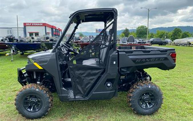 2025 Polaris Ranger 1000 Premium