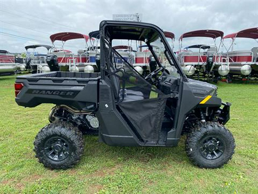 2025 Polaris Ranger 1000 Premium