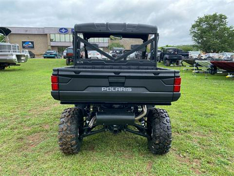 2025 Polaris Ranger 1000 Premium