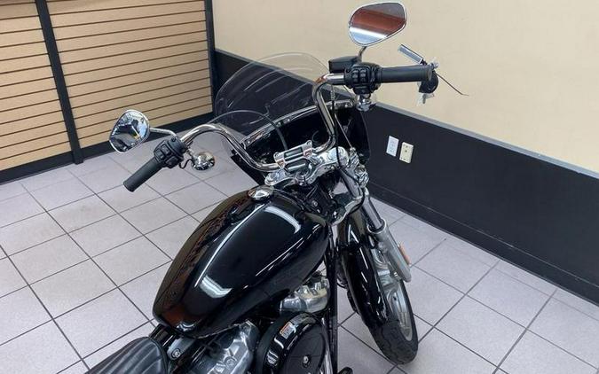 2022 Harley-Davidson® FXST - Softail® Standard