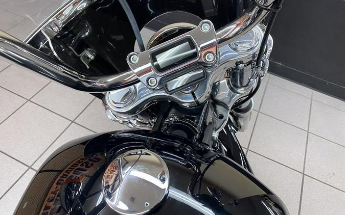 2022 Harley-Davidson® FXST - Softail® Standard