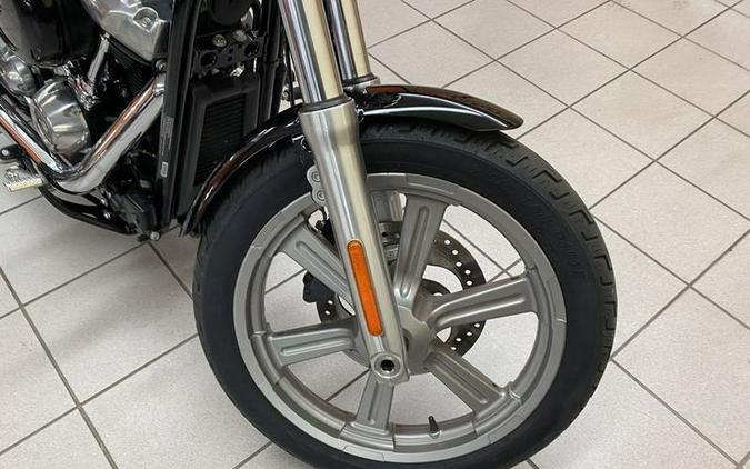 2022 Harley-Davidson® FXST - Softail® Standard