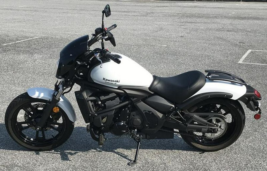 2018 Kawasaki Vulcan® S