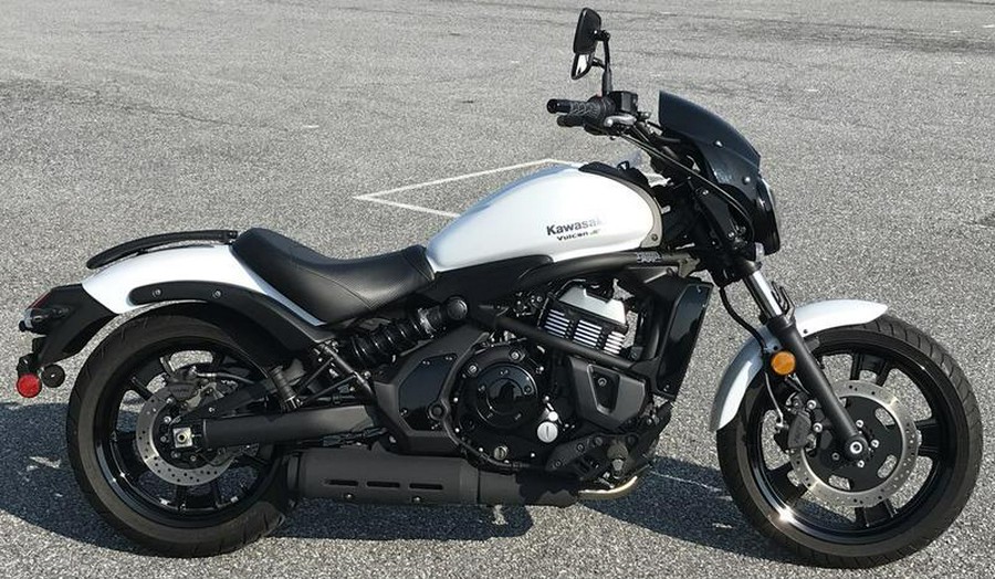 2018 Kawasaki Vulcan® S