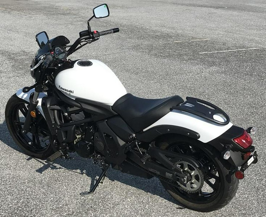 2018 Kawasaki Vulcan® S