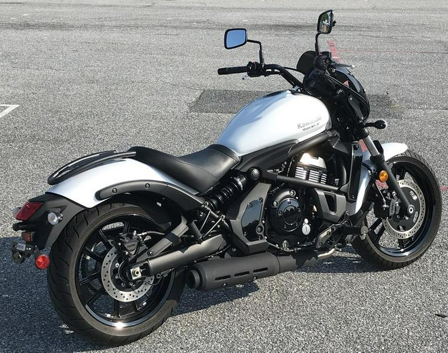 2018 Kawasaki Vulcan® S