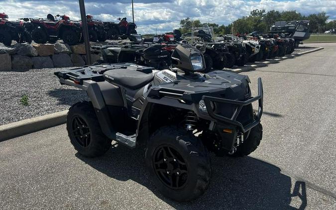 2020 Polaris® Sportsman® 570 Premium LE