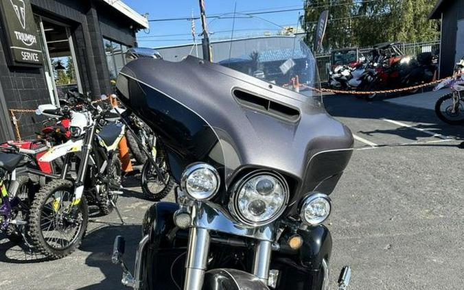 2014 Harley-Davidson® FLHTK - Electra Glide® Ultra Limited