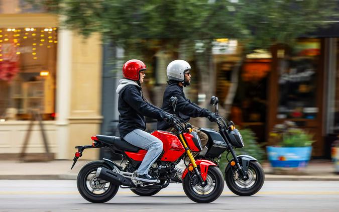 2025 Honda Grom™ Base