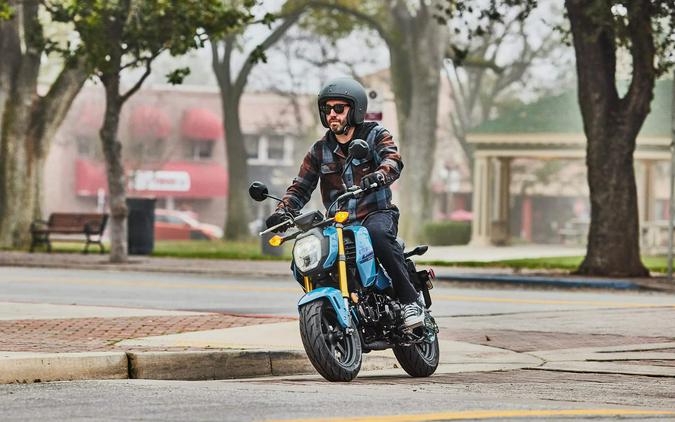 2025 Honda Grom™ Base