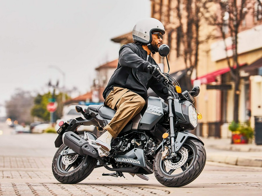 2025 Honda Grom™ Base